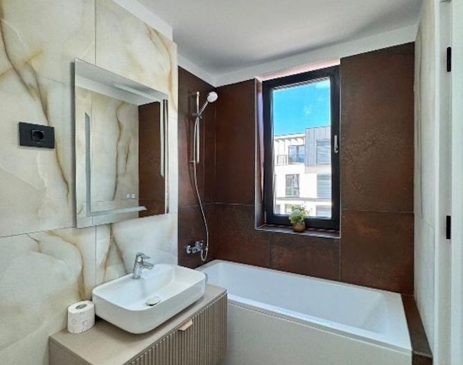 Modern 4-Room Villa for Rent | Harmony Homes I Pipera I Iancu Nicolae - Poză 14