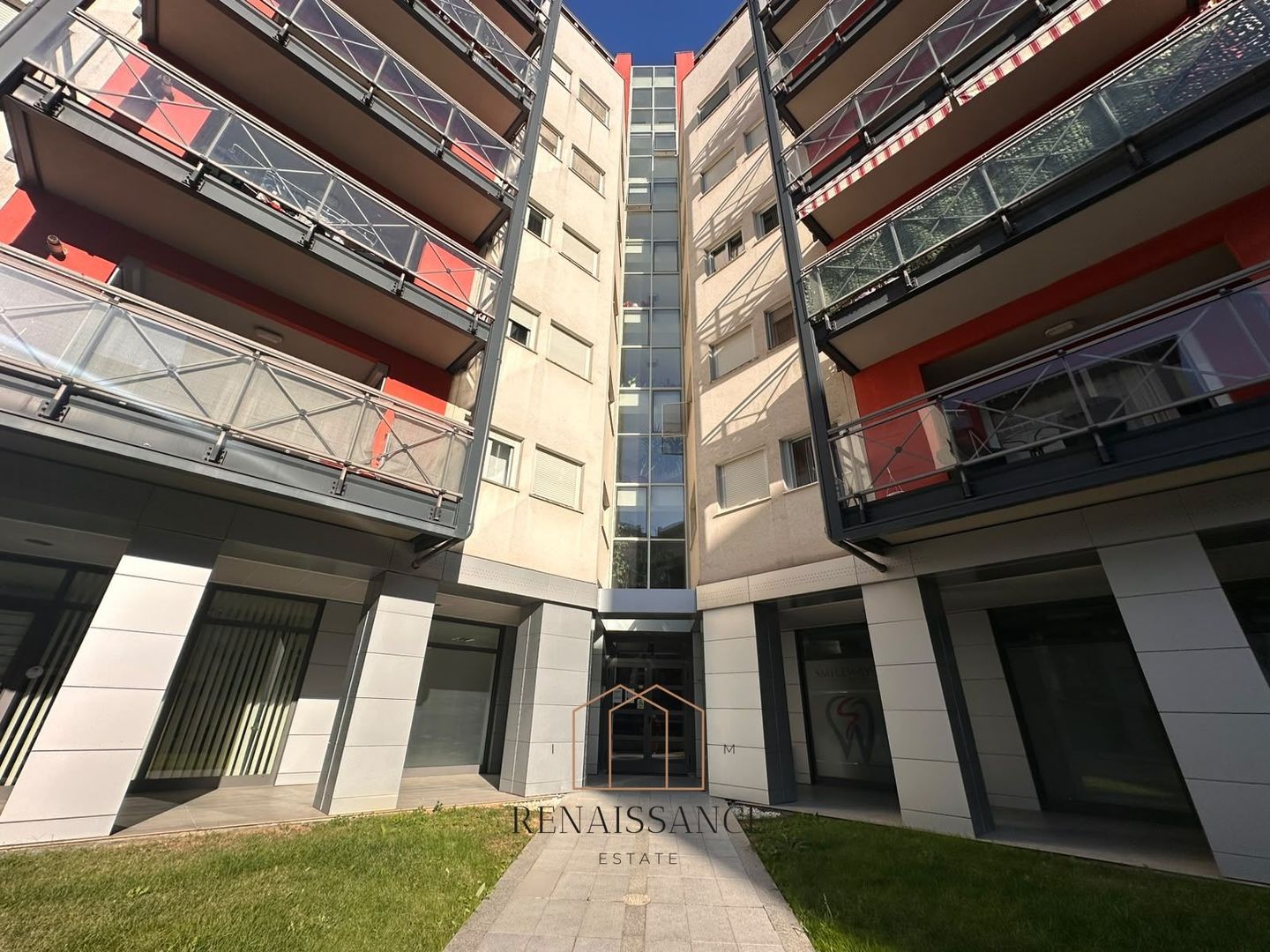Torontalului Spatiu comercial/birouri de inchiriat 50mp | The Ring - Poză 10