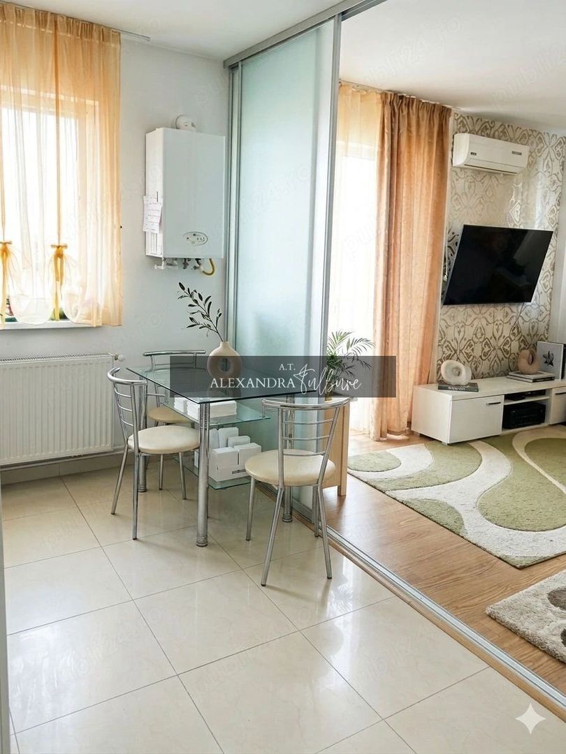 Apartament modern 2 camere I Zona Buna Ziua - Poză 3