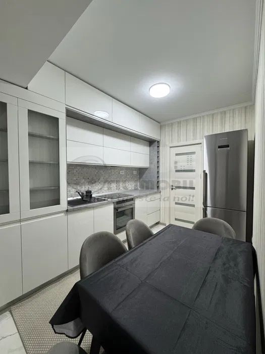 Apartament 3 camere, Brown Luxury, Valea Lupului – Mall Moldova - Poză 6