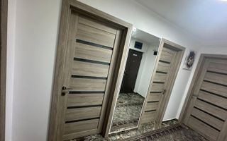 2 camere decomandat, etaj 4 ,  Dâmbovița centrala proprie - Poză 15