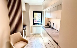 Apartament 2 camere, 61 mp, Hala Centrala, Iasi - Poză 1