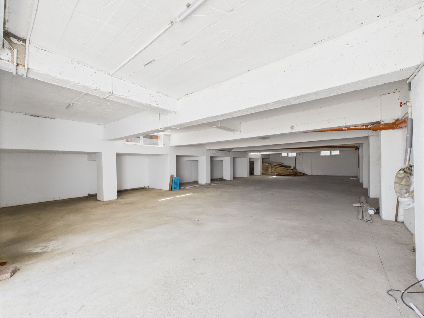 Apartament 3 camere | Chitila | Nou | Parcare subterana - Poză 10