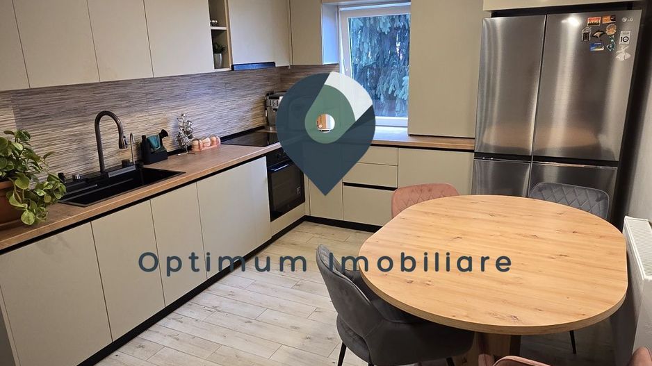 Apartament 3 camere, 2 băi, etaj 3/4 în Zorilor, zona Zucca! - Poză 2