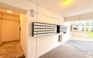 Tribunal Bulevardul Unirii bloc Boutique apartament tip 2 camere 2025 - Poză 19