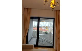 REA1023758 Apartament Herastrau I Herastrau Parkview - Poză 8