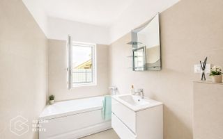 Apartament 2 camere cu curte proprie | Braytim, Giroc, investiție sau locuință - Poză 7