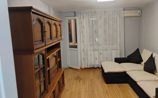 Apartament cu 2 camere, 50mp, decomandat, zona strazii Brasovului - Poză 1