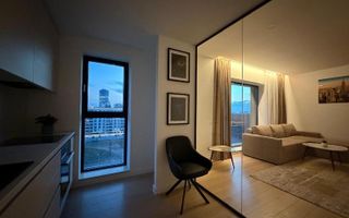 Apartament NUSCO CITY / Mall Promenada - Poză 2