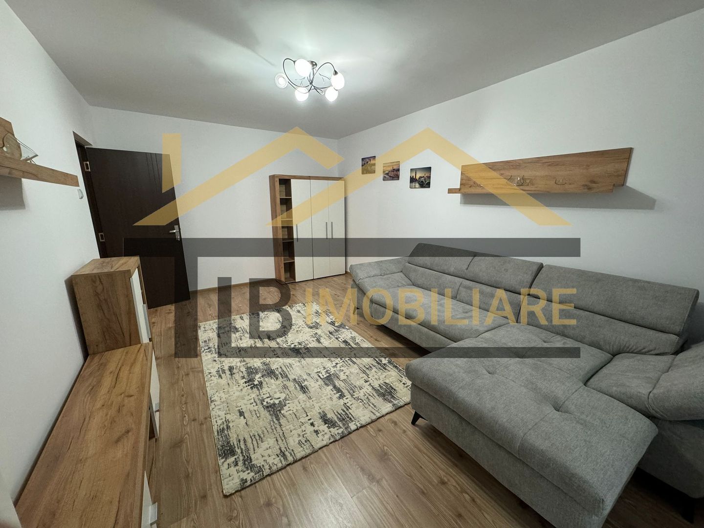 Apartament de 2 camere, 55mp, decomandat, prima inchiriere, Zona Diamant - Poză 1