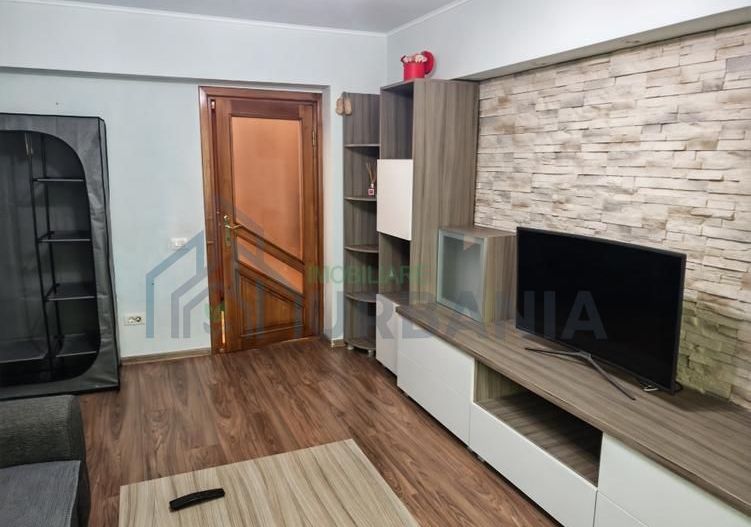 Apartament 3 camere de închiriat, Nicolina – Piața CUG, Iași - Poză 6