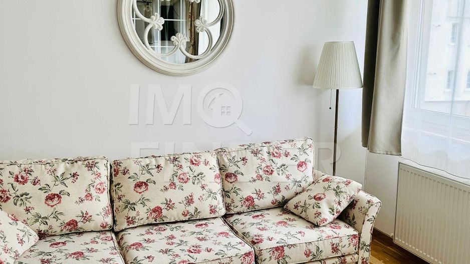 Apartament 3 camere Buna Ziua, cu parcare subterana - Poză 7