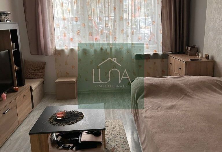 Garsonieră de vânzare | Parter înalt, 7 noiembrie - Poză 2