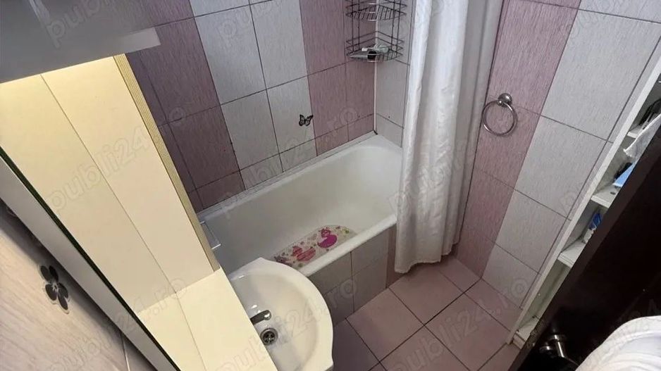 Vanzare apartament cu 2 camere zona Brancoveanu-Huedin - Poză 5