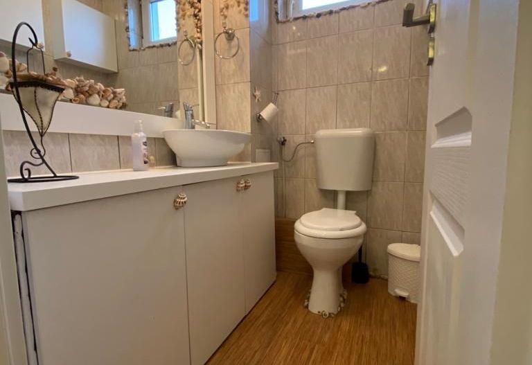 Închiriere Apartament 2 camere modern, 55 mp, lângă Auchan Vitan, etaj 4/5 - Poză 9