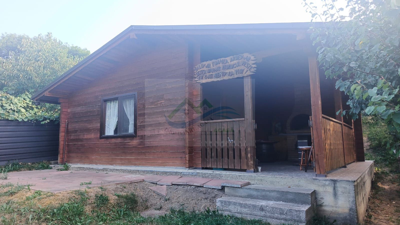 Proprietate exclusivistă – casă individuală Sfântu Ilie/Suceava - Poză 52
