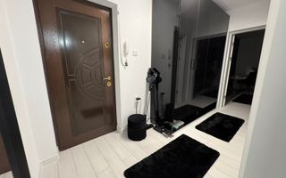 Matei Basarab, etaj 4, mobilata, utilata, lux - Poză 22