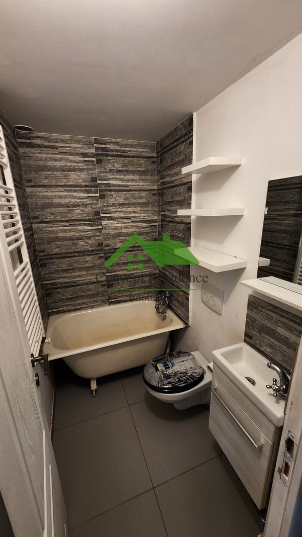 2 camere, renovat, etaj 3 – Victor Babeș - Poză 5