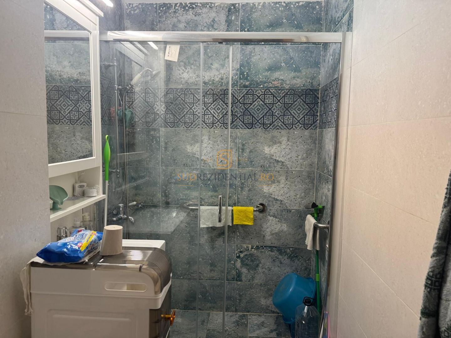 Apartament 2 camere, decomandat, Metrou Piata Sudului, Comision 0% - Poză 11