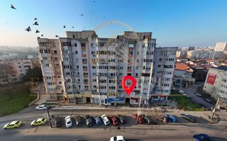 Inel 2 - IS-uri - Apartament cu 3 camere, mobilat si utilat. - Poză 1