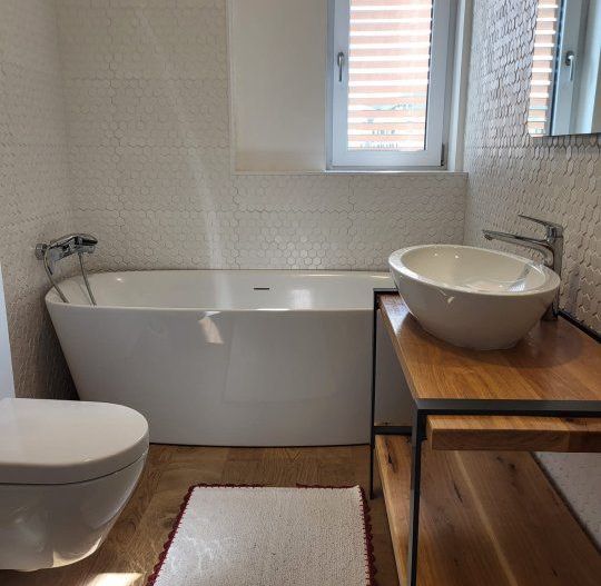 Apartament Soseaua Nordului | Parc Herastrau - Poză 9