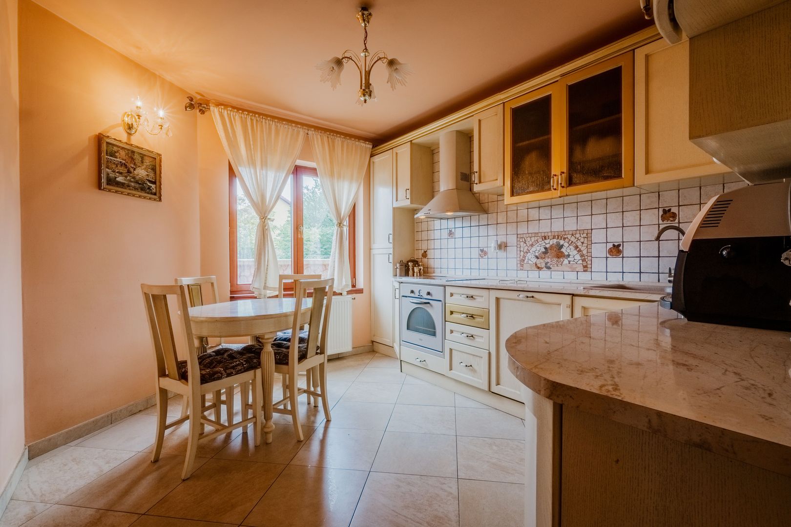 Vilă 6 camere în cartierul Alfa - Poză 8