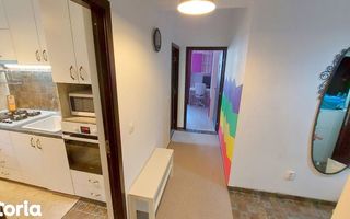 Apartament 2 camere, bloc nou în Pacurari, Iași - Poză 2