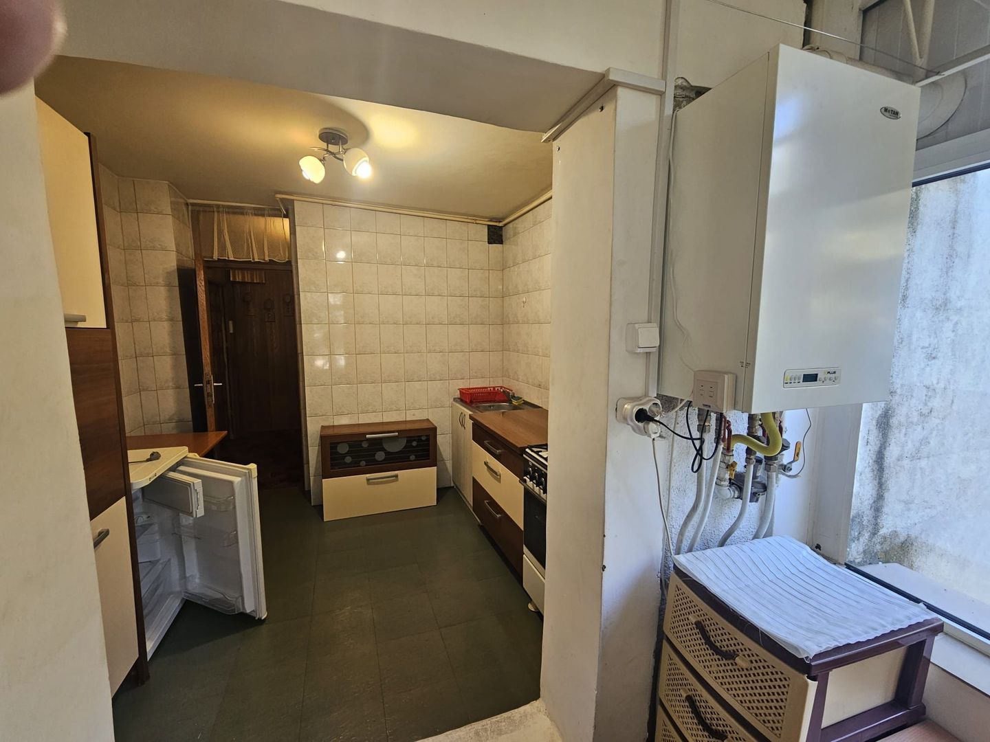 2 camere, etaj 2 Eremia - Poză 3