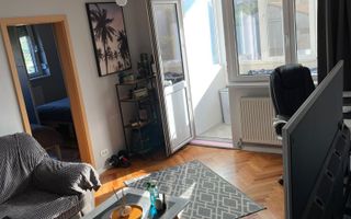 2 camere | centrala proprie | etaj intermediar | Iulius Town | - Poză 3