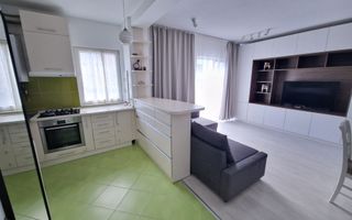 Apartament 3 camere, bloc nou, cu parcare, in P-ta Mihai Viteazul - Poză 3