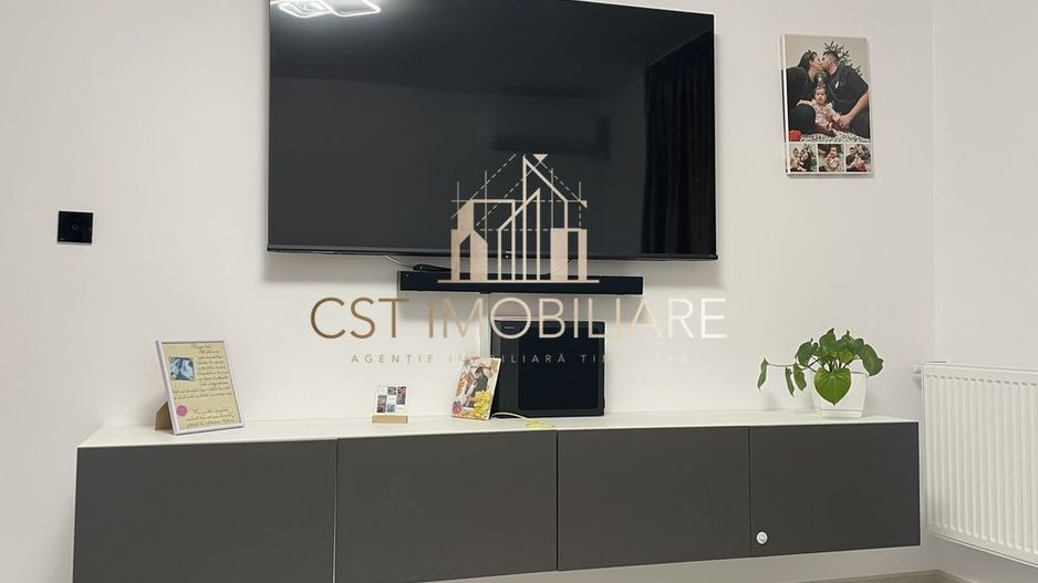 Apartament cu 2 camere / Braytime - Poză 7