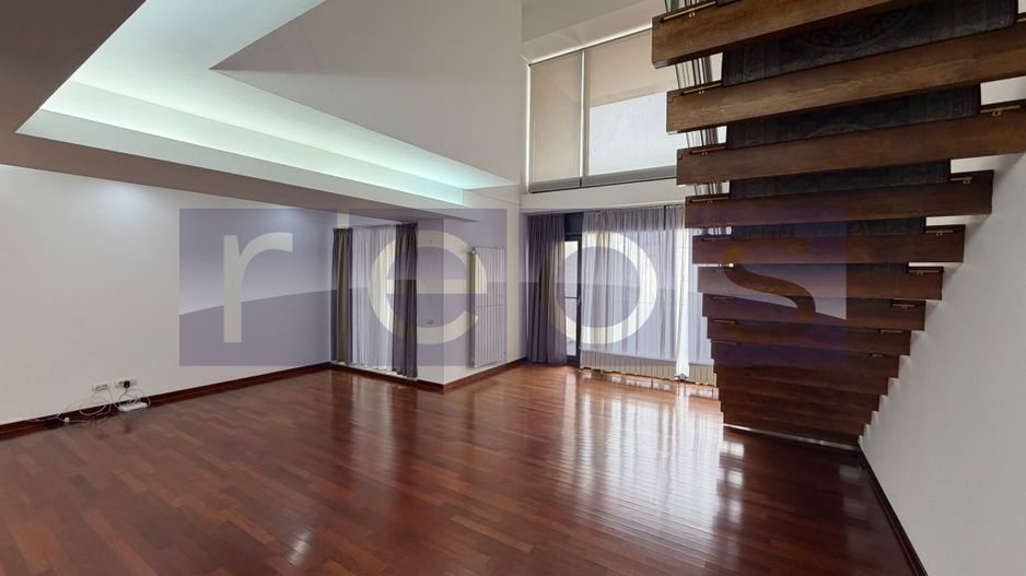 INCHIRIERE DUPLEX SOS NORDULUI | 3 CAMERE | VEDERE PARC | 168 MP | - Poză 5