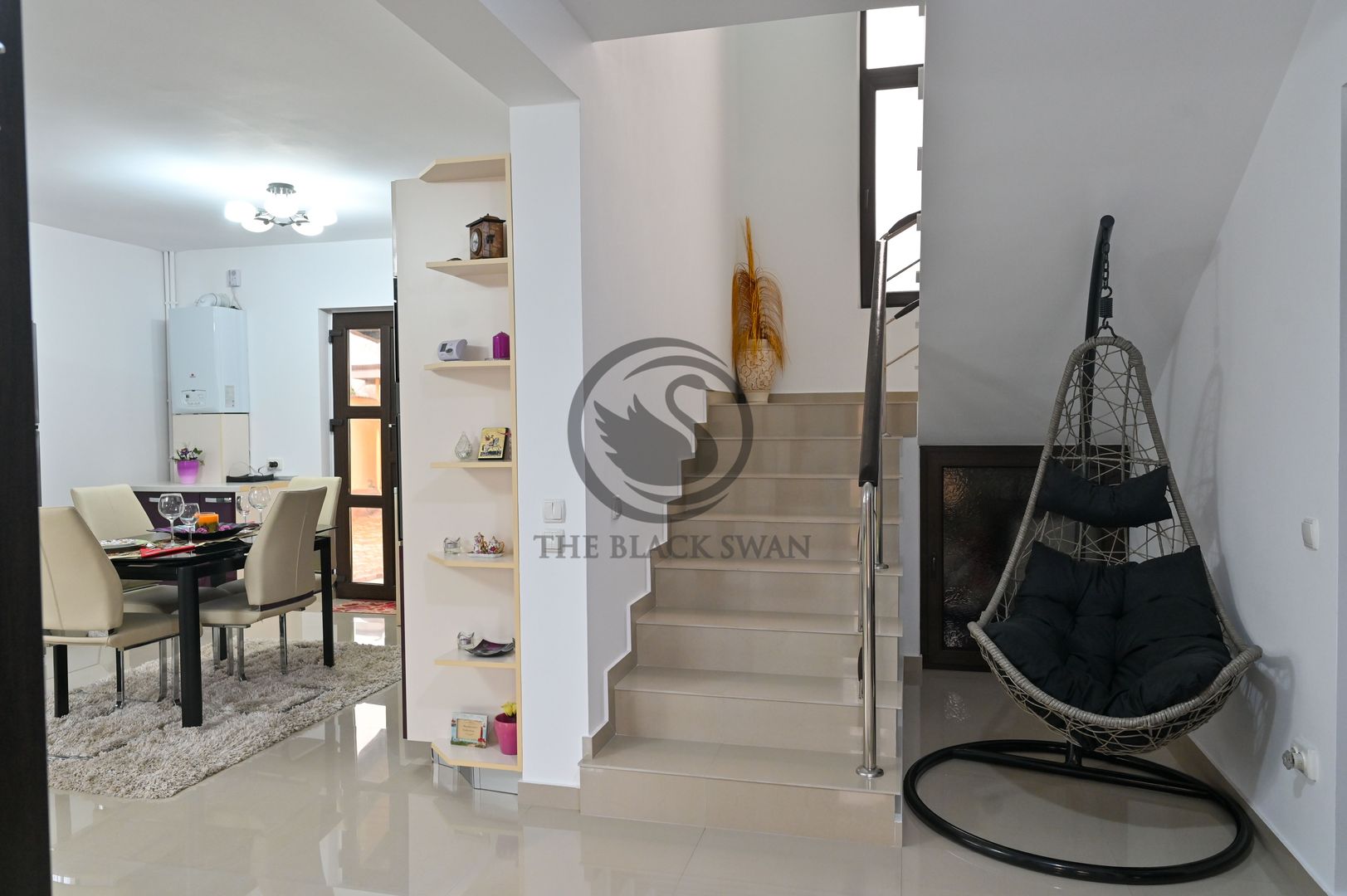 Casa 5 camere de vanzare | Moderna | Stoenesti, Prahova | Comision 0% - Poză 18