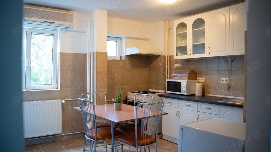 Apartament 3 camere - metrou Unirii - Poză 5