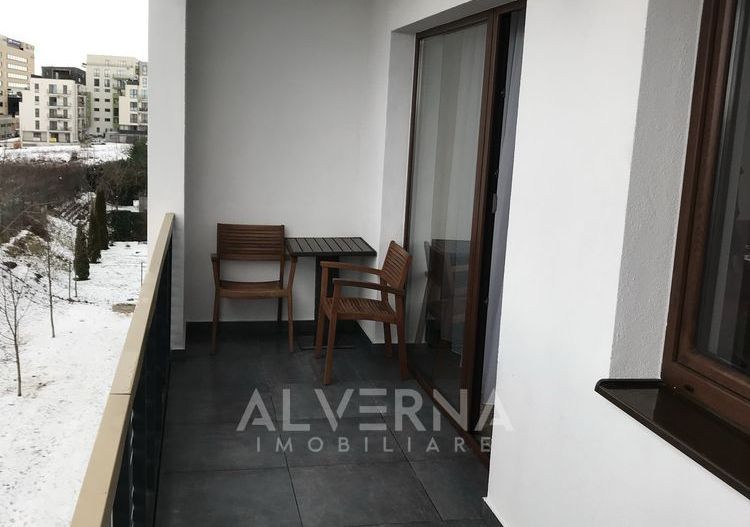 Apartament 2 camere 70mp | parcare subterana | balcon | cartier Europa - Poză 8