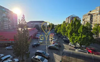Apartament cu 2 camere spațios, decomandat, Bvd. Dacia - Poză 12