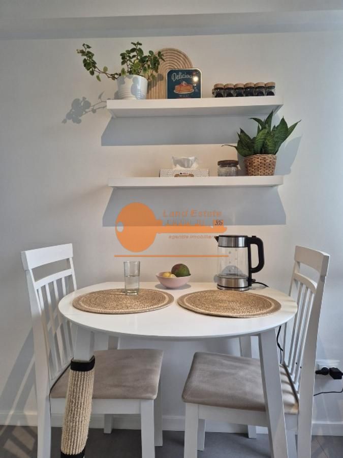 Apartament cu 2 camere in zona Ion Mihalache - Poză 11