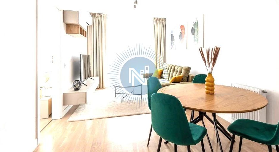 Apartament 2 camere Marmura Residence cu loc de parcare - Poză 3