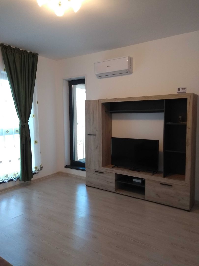 Garsoniera decomandata Plaza Residence | Lujerului - Poză 2