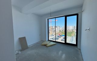 Penthouse modern in complex exclusivist cu piscina I Pipera - Poză 12