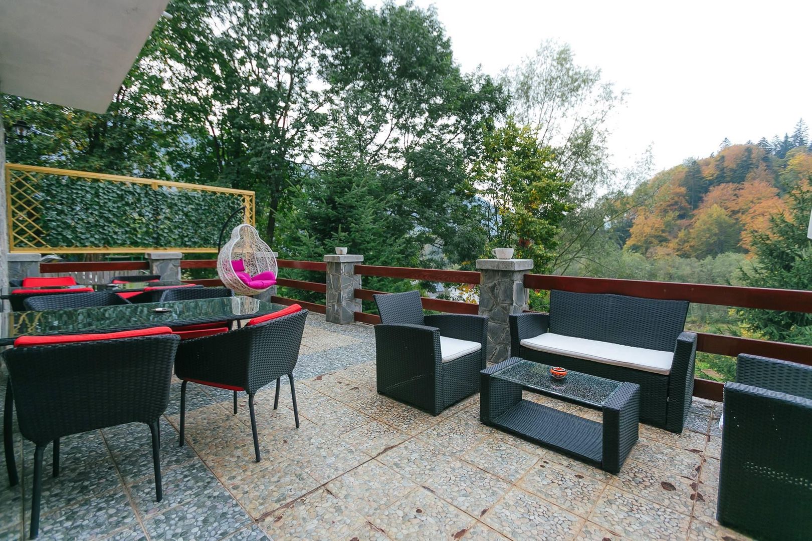 Pensiune superba Sinaia - Poză 16