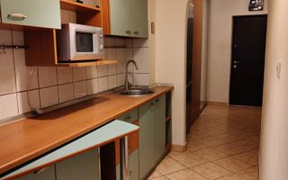 GARSONIERA DE INCHIRIAT | 40 MP | ETAJ 7/8 | ZONA TURDA - Poză 6