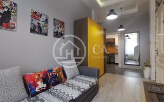 Apartament de închiriat cu 4 camere în zona Ultracentrală, Oradea - Poză 2