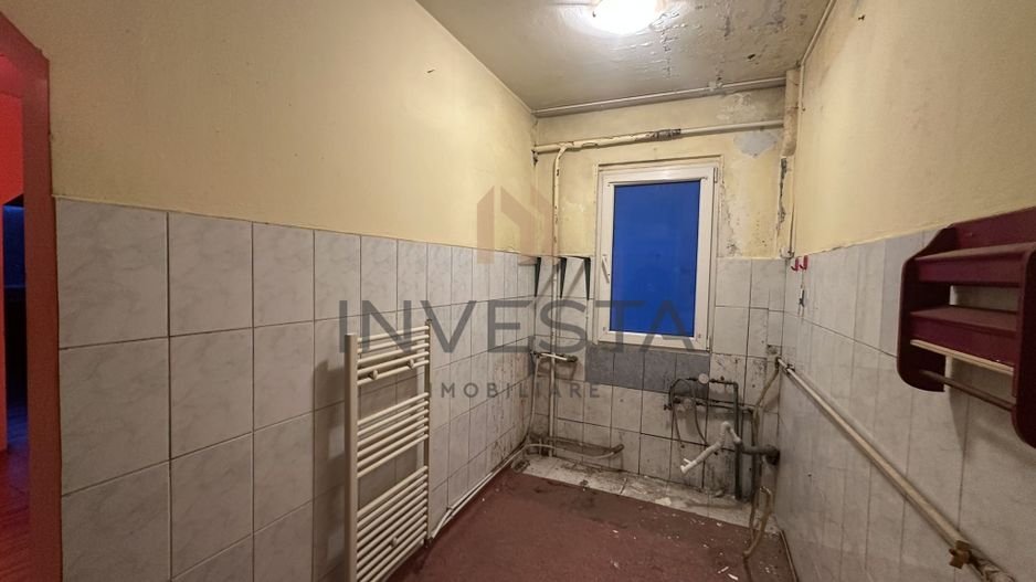 Oportunitate de investitie! Apartament 3 camere, zona Parang. - Poză 4