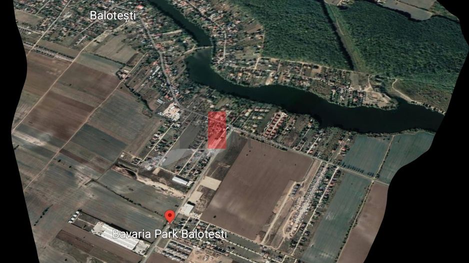 843 e/mp | Vila cu piscina in BAVARIA PARK | 1000 mp teren - Poză 6