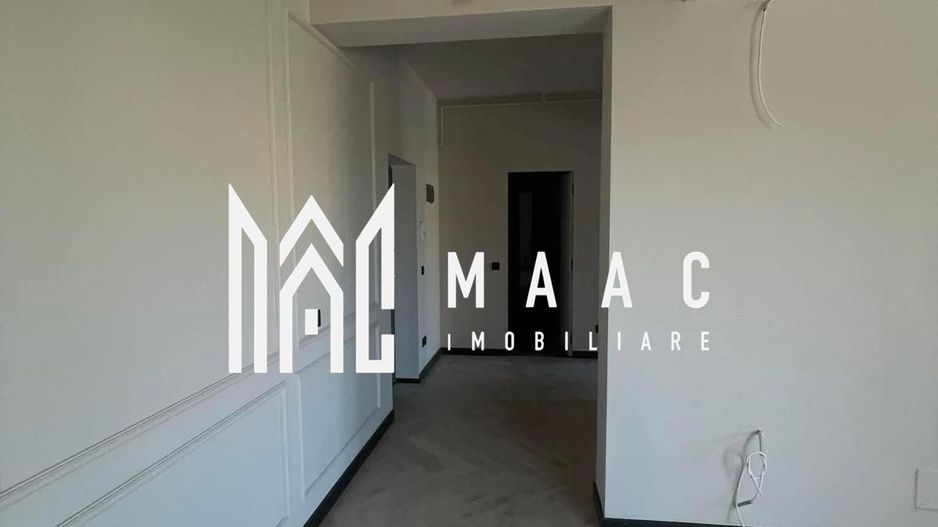 Apartament  3 camere | 54 Mp | Etaj 3 | Boxa | Selimbar zona Brana - Poză 4
