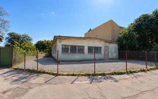 Teren intravilan 712 mp | Eforie Nord | Zonă centrală - Poză 4