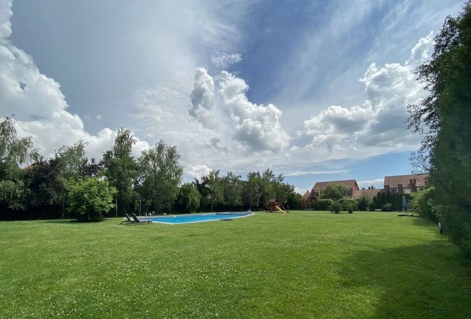 Vilă de închiriat în Complex Rezidențial Ibiza – Iancu Nicolae - Poză 14