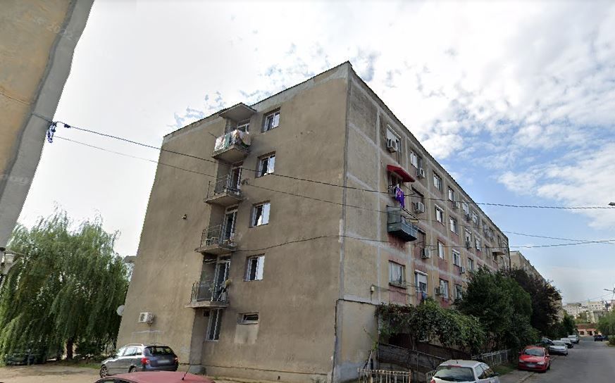 Garsoniera Arad Aurel Vlaicu - Poză 1