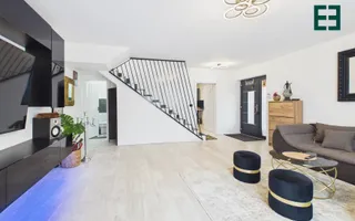 Casă cu 3 camere - Tisa Nouă - Arad - Poză 16